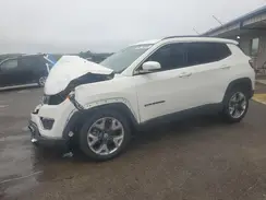 3C4NJCCB0KT663057 2019 JEEP COMPASS