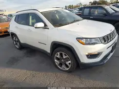 3C4NJCCB0KT663141 2019 JEEP COMPASS
