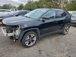 3C4NJCCB0KT675760 2019 JEEP COMPASS