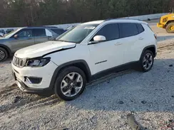 3C4NJCCB0KT675967 2019 JEEP COMPASS