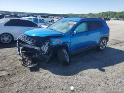 3C4NJCCB0KT675984 2019 JEEP COMPASS