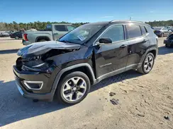 3C4NJCCB0KT676133 2019 JEEP COMPASS
