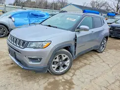 3C4NJCCB0KT782176 2019 JEEP COMPASS