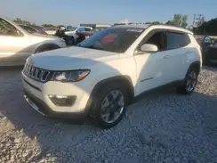 3C4NJCCB0KT802121 2019 JEEP COMPASS