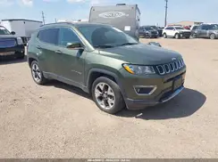 3C4NJCCB0KT802152 2019 JEEP COMPASS