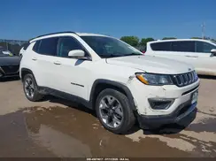 3C4NJCCB0KT814818 2019 JEEP COMPASS