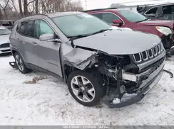 3C4NJCCB0KT819355 2019 JEEP COMPASS