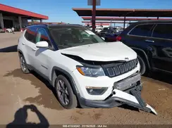 3C4NJCCB0LT114699 2020 JEEP COMPASS
