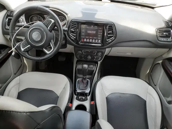3C4NJCCB0LT120938 2020 JEEP COMPASS - Image 8