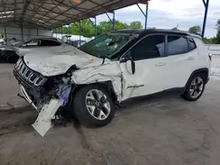 3C4NJCCB0LT125721 2020 JEEP COMPASS