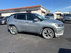 3C4NJCCB0LT140557 2020 JEEP COMPASS