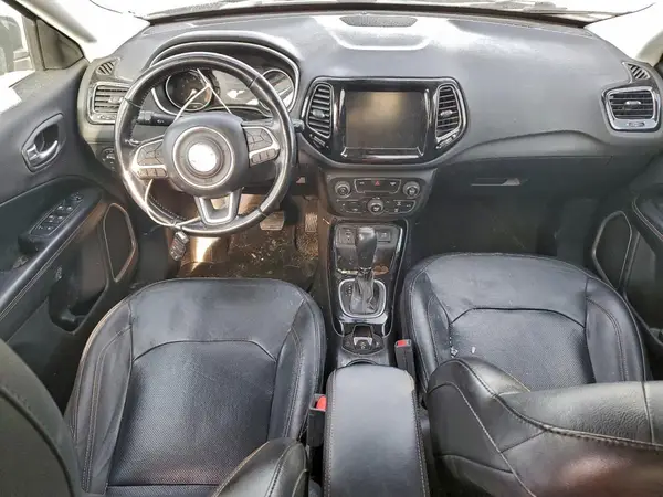 3C4NJCCB0LT150554 2020 JEEP COMPASS - Image 8