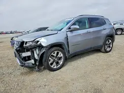 3C4NJCCB0LT187698 2020 JEEP COMPASS