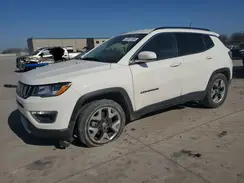 3C4NJCCB0LT229707 2020 JEEP COMPASS