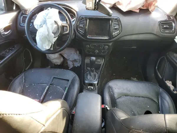 3C4NJCCB0MT511623 2021 JEEP COMPASS - Image 8