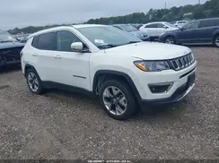 3C4NJCCB0MT522377 2021 JEEP COMPASS