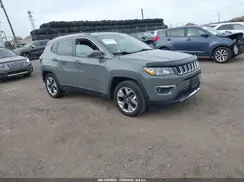 3C4NJCCB0MT522427 2021 JEEP COMPASS