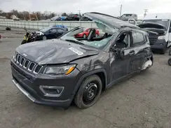 3C4NJCCB0MT522587 2021 JEEP COMPASS