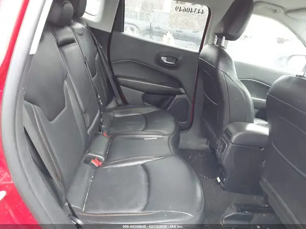 3C4NJCCB0MT526428 2021 JEEP COMPASS - Image 8