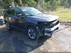 3C4NJCCB0MT564340 2021 JEEP COMPASS