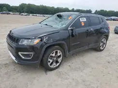 3C4NJCCB0MT572227 2021 JEEP COMPASS