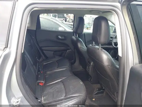 3C4NJCCB0MT573569 2021 JEEP COMPASS - Image 8