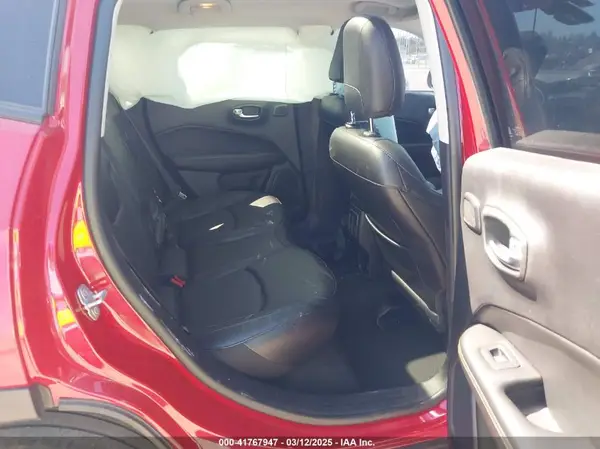 3C4NJCCB0MT577265 2021 JEEP COMPASS - Image 8