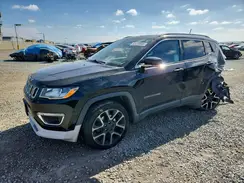 3C4NJCCB1JT122095 2018 JEEP COMPASS