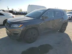 3C4NJCCB1JT204571 2018 JEEP COMPASS