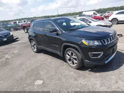 3C4NJCCB1JT211374 2018 JEEP COMPASS