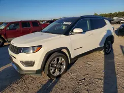 3C4NJCCB1JT211567 2018 JEEP COMPASS