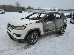 3C4NJCCB1JT322345 2018 JEEP COMPASS