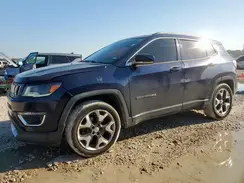 3C4NJCCB1JT357919 2018 JEEP COMPASS