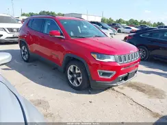 3C4NJCCB1JT358603 2018 JEEP COMPASS