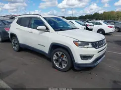 3C4NJCCB1JT358634 2018 JEEP COMPASS