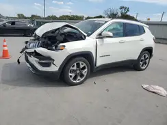 3C4NJCCB1JT358729 2018 JEEP COMPASS