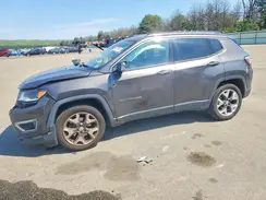 3C4NJCCB1JT406102 2018 JEEP COMPASS