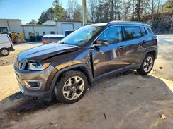 3C4NJCCB1JT406245 2018 JEEP COMPASS
