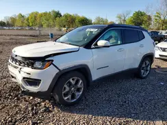 3C4NJCCB1JT409498 2018 JEEP COMPASS