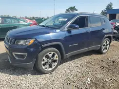 3C4NJCCB1JT411784 2018 JEEP COMPASS