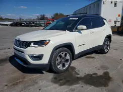 3C4NJCCB1JT461164 2018 JEEP COMPASS