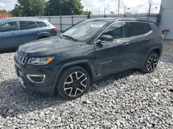 3C4NJCCB1JT488736 2018 JEEP COMPASS