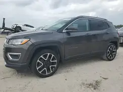3C4NJCCB1KT613476 2019 JEEP COMPASS