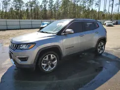 3C4NJCCB1KT637874 2019 JEEP COMPASS