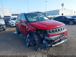 3C4NJCCB1KT638104 2019 JEEP COMPASS