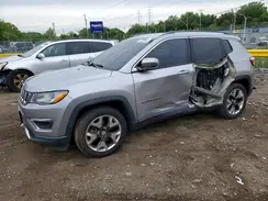 3C4NJCCB1KT659941 2019 JEEP COMPASS