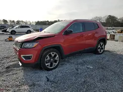 3C4NJCCB1KT659972 2019 JEEP COMPASS