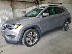 3C4NJCCB1KT660099 2019 JEEP COMPASS