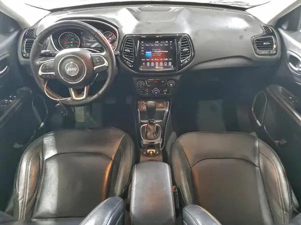 3C4NJCCB1KT660099 2019 JEEP COMPASS - Image 8