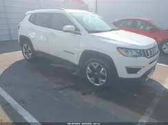 3C4NJCCB1KT662449 2019 JEEP COMPASS